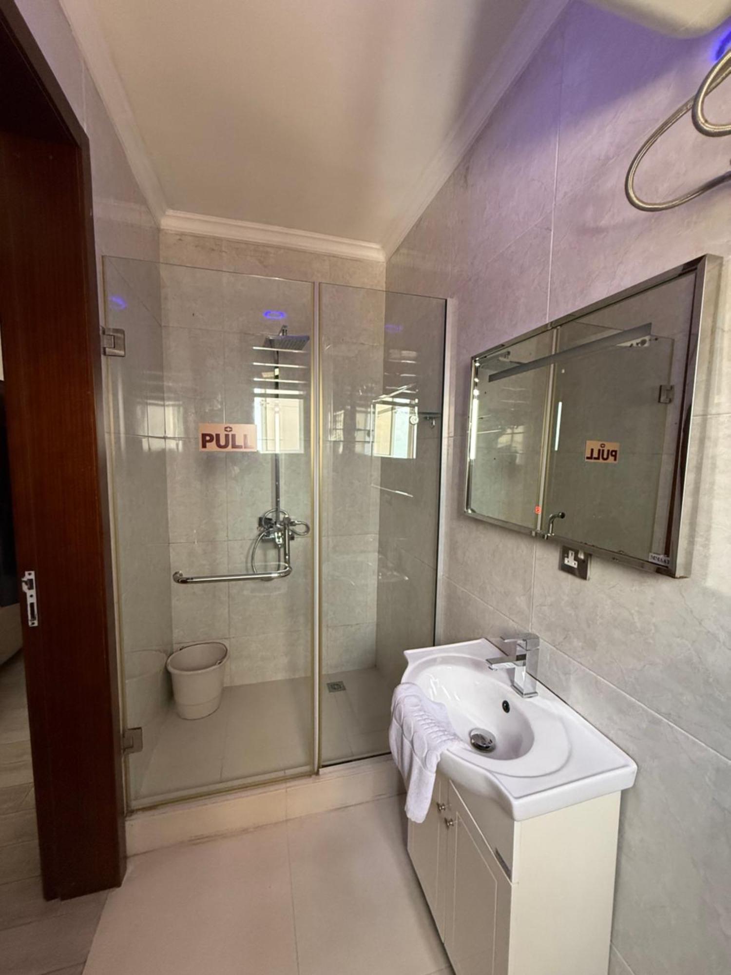 Presken Luxury Apartments ラゴス エクステリア 写真